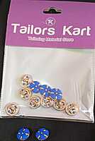  Fancy Buttons - FB-578
