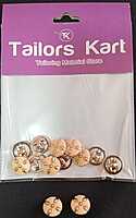  Fancy Buttons - FB-580