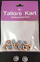  Fancy Buttons - FB-582
