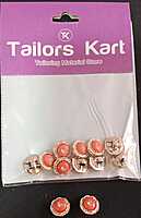  Fancy Buttons - FB-584