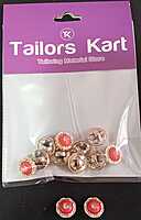  Fancy Buttons - FB-586