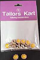  Fancy Buttons - FB-587
