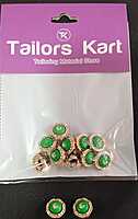  Fancy Buttons - FB-588