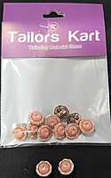  Fancy Buttons - FB-590