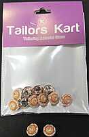  Fancy Buttons - FB-591