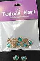  Fancy Buttons - FB-592