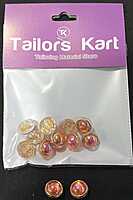  Fancy Buttons - FB-593