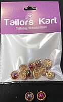  Fancy Buttons - FB-594