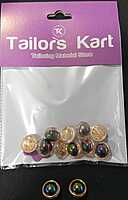  Fancy Buttons - FB-596