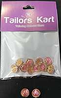 Fancy Buttons - FB-598