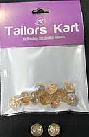  Fancy Buttons - FB-599