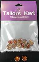  Fancy Buttons - FB-600