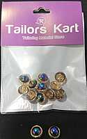  Fancy Buttons - FB-601