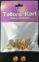  Fancy Buttons - FB-602