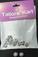  Fancy Buttons - FB-605