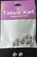  Fancy Buttons - FB-606