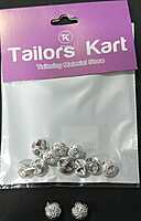  Fancy Buttons - FB-607