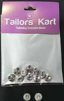  Fancy Buttons - FB-608