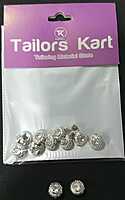  Fancy Buttons - FB-609