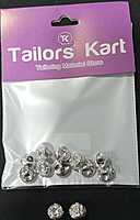  Fancy Buttons - FB-610