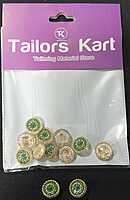  Fancy Buttons - FB-616