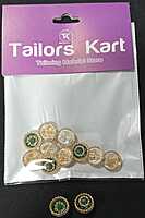  Fancy Buttons - FB-617