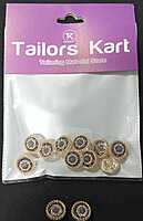  Fancy Buttons - FB-618