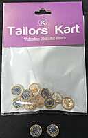 Fancy Buttons - FB-619