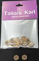  Fancy Buttons - FB-620