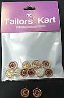 Fancy Buttons - FB-621