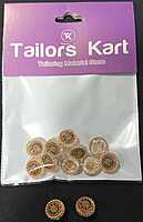  Fancy Buttons - FB-623