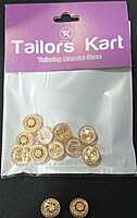  Fancy Buttons - FB-626