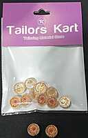  Fancy Buttons - FB-627