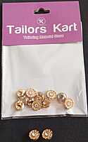  Fancy Buttons - FB-628