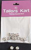  Fancy Buttons - FB-629