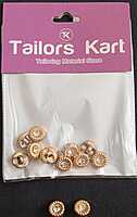  Fancy Buttons - FB-636