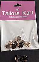  Fancy Buttons - FB-638