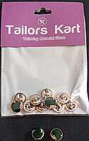  Fancy Buttons - FB-645