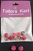  Fancy Buttons - FB-646