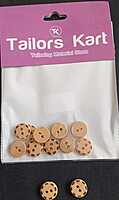  Fancy Buttons - FB-652