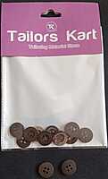  Fancy Buttons - FB-655