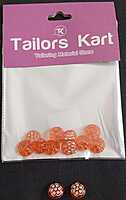  Fancy Buttons - FB-657
