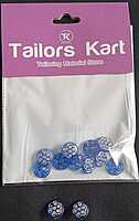  Fancy Buttons - FB-658