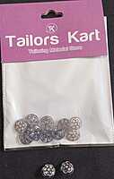  Fancy Buttons - FB-663