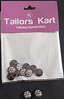  Fancy Buttons - FB-664
