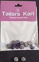  Fancy Buttons - FB-666