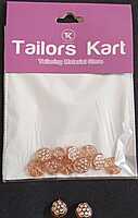 Fancy Buttons - FB-668