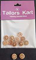  Fancy Buttons - FB-669