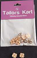  Fancy Buttons - FB-670