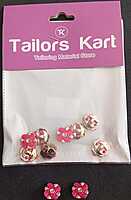  Fancy Buttons - FB-673